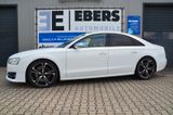 Audi S8 4.0 TFSI 681 PS APR/STANDH/MATRIX/HEADUP/B&O - Audi S8 aus 2016