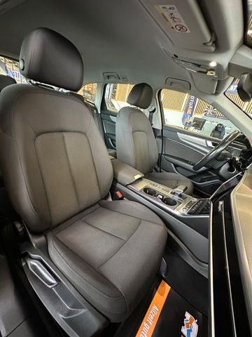 Audi A6 Avant 40 TDI *Virtuel*Kamera*Parkasst.*
