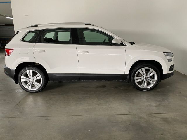 Karoq Style 1.5 TSI DSG LED+SHZ+ACC+EPH