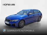 BMW M340i Touring xDrive HUD+Pano+Driv.Ass.+RFK+ - BMW M340i Touring Kombi Gebrauchtwagen