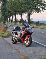 Aprilia RSV Mille 1000 RP - APRILIA RSV 1000 MILLE