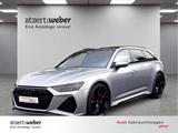 Audi RS 6 Avant performance AHK Laser PANO HuD 22"