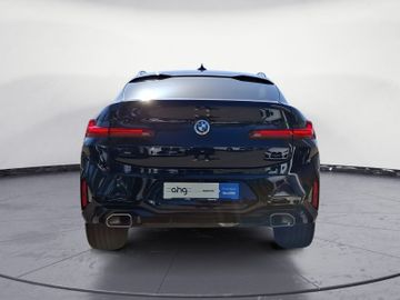 BMW X4 - 5