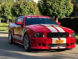 Ford Mustang - Ford Mustang aus 2005: Coupe