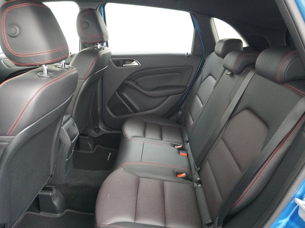 Mercedes-Benz B 250 4Matic Prestige AMG Styling AHK 1500 KG Le