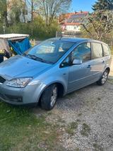 Ford ford focus C-Max - Ford C-Max aus 2003