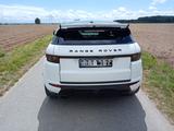 Land Rover Range Rover Evoque 2.0 Si4 Dynamic - Land Rover aus 2012