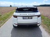 Land Rover Range Rover Evoque 2.0 Si4 Dynamic - Land Rover Range Rover Evoque aus 2012