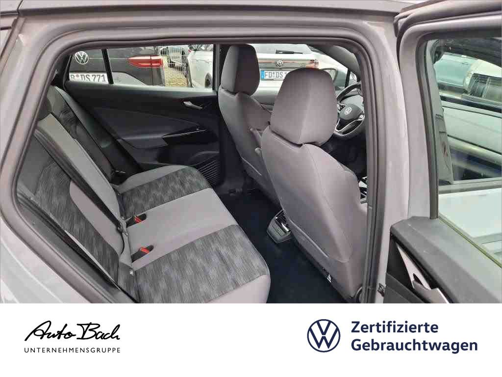 Volkswagen ID.4 - Bild 9
