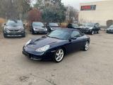Porsche 911 Carrera 4 Cabriolet/ Neuer Motor / TÜV Neu  - Porsche 911 Urmodell aus 1999