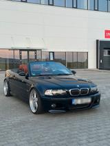 BMW M3 E46 Cabrio SMG - Oz Futura 20 - Kw... - BMW M3 aus 2004: Cabrio