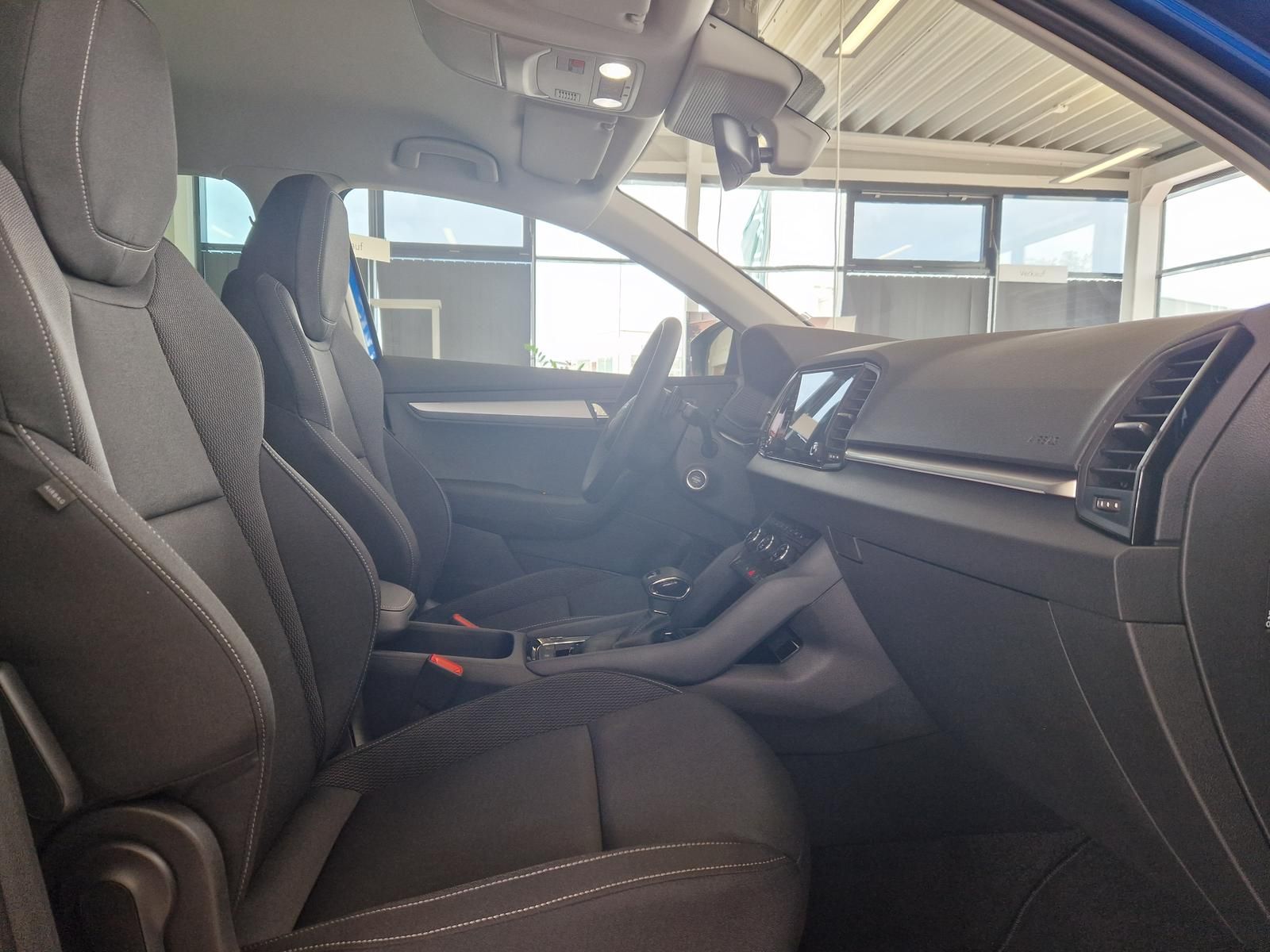 Skoda Karoq - Bild 14