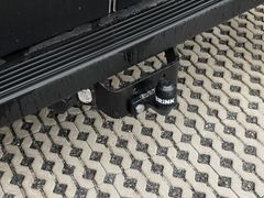 Etrusco CAMPERVAN 540DB * Aufstelldach*4 Schlafplätze