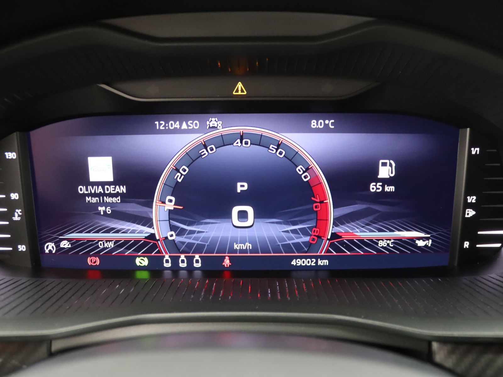 Skoda Kamiq - Bild 15