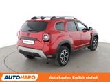 Dacia Duster 1.3 TCe Adventure*NAVI*CAM*TEMPO*SHZ*ALU* - Dacia Gebrauchtwagen in Dortmund