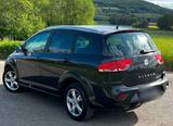 Seat Altea XL Freetrack   2.0 TDI   Navi  ... - Seat Altea Fr mit Diesel-Antrieb