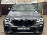 BMW X5 xDrive 30d M Sport LASER PANO HUD RKAM H/K - BMW X5 in Duisburg