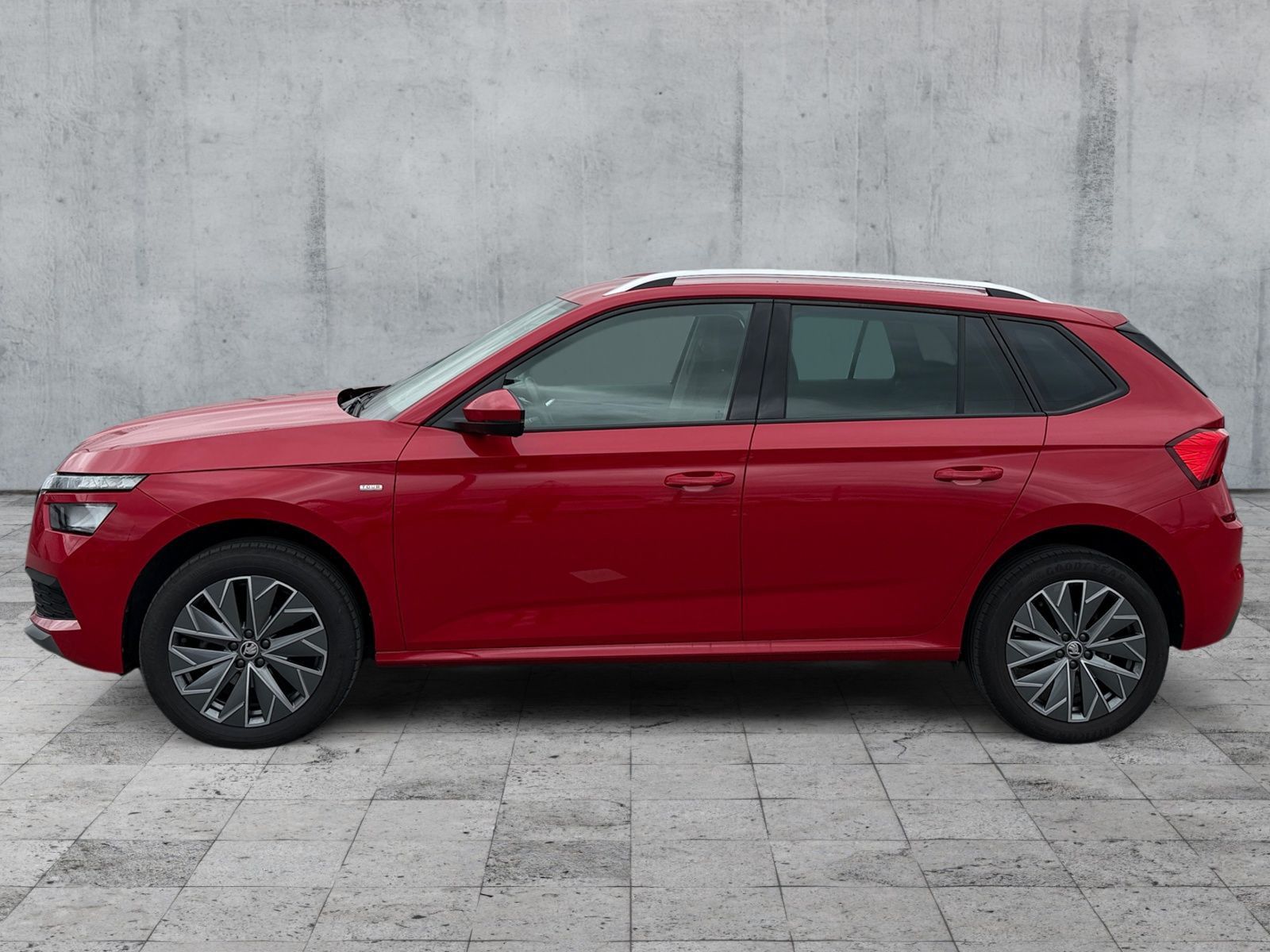 Skoda Kamiq - Bild 4