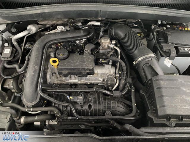 T-Cross 1.0 TSI Life CONNECT KLIMA PDC LED