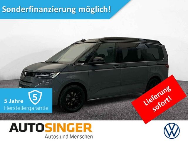 Volkswagen T7 California Beach TSI 6-S*AHK*MATRIX*STDHZ