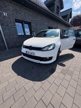 Volkswagen Golf 2.0 TSI GTI GTI - Volkswagen Golf aus 2009: GTI