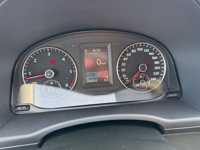 Volkswagen Caddy Kasten/Kombi Trendline BMT