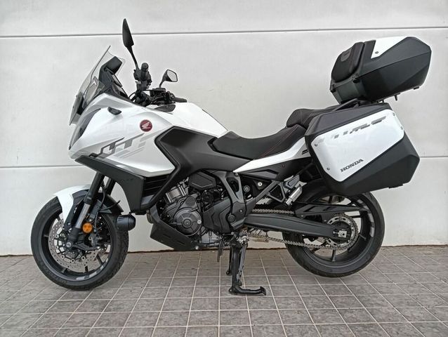 Honda HONDA NT 1100 DCT Abs