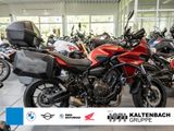 Yamaha MT-07 Tracer - Angebote entsprechen deinen Suchkriterien