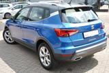 Seat Arona 1.0 TSI FR LED Klimaaut. Navi ACC Kamera - gebrauchte Seat Pickups