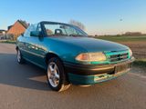Opel Astra F 1.6 Bertone Cabrio - Opel Astra aus 1994