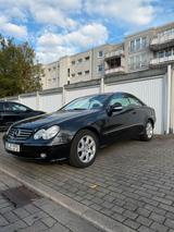Mercedes-Benz Mercedes Benz CLK 200 Kompressor rostfrei - gebrauchte Mercedes-Benz CLK 200 aus dem Jahr 2005