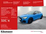 Audi A1 Sportback 40TFSI S line EDITION ONE - Audi A1: Edition