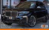 BMW X7 M50 *HUD/PANO/360°CAM/HARMAN KARDON* - BMW X7 M50 aus 2020