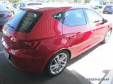 Seat Leon FR 2.0TSI DSG LED ACC PDC Navigationssystem - Seat Leon: Dsg