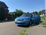 Saab 9-3 1.9TiD Linear Cabriolet Linear - Saab mit Diesel-Antrieb: Cabrio
