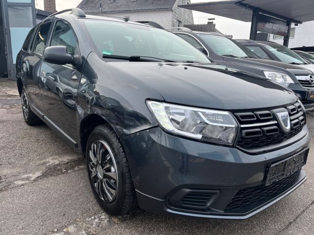 Dacia Logan MCV dCi 90 Lauréate Klima LED EURO 6