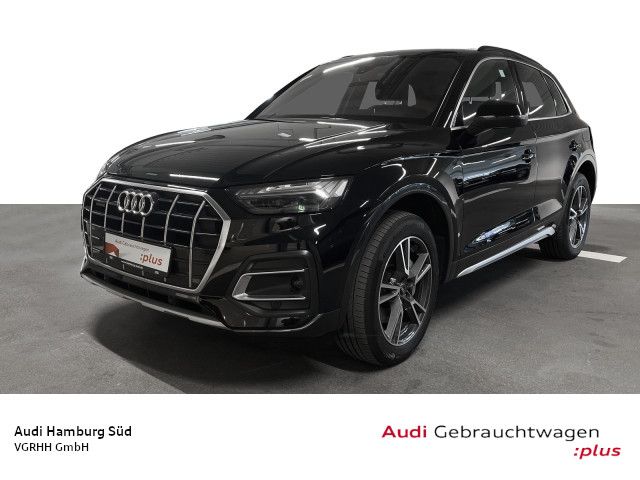 Audi Q5 50 TFSI e advanced qu S tronic NAV/MATRIX/KAM