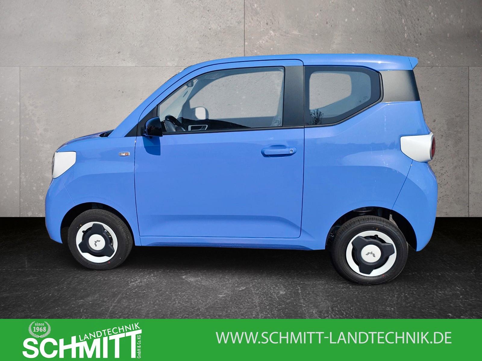 Andere Wuling Macaron Neuwagen