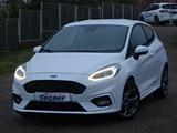 Ford Fiesta Van 85PS ST-Line Navi DAB+ LMF - Ford Fiesta mit Diesel-Antrieb: ST