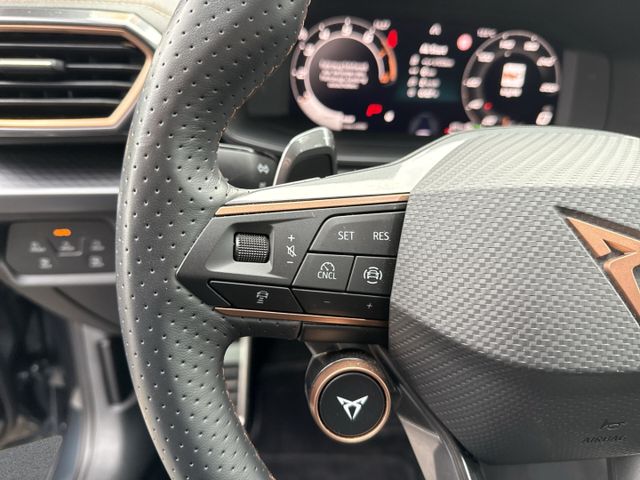 Leon Sportstourer 1.5 eTSI *NAVI+AHK+Sennheiser*