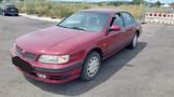 Nissan Maxima 2.0 V6 Automatik  - Nissan aus 1995