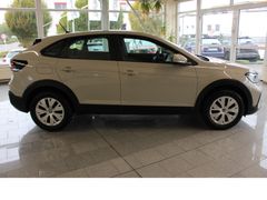 Fahrzeugabbildung Volkswagen Taigo 1.0 TSI,Nur 21675 KM,Top-Zustand