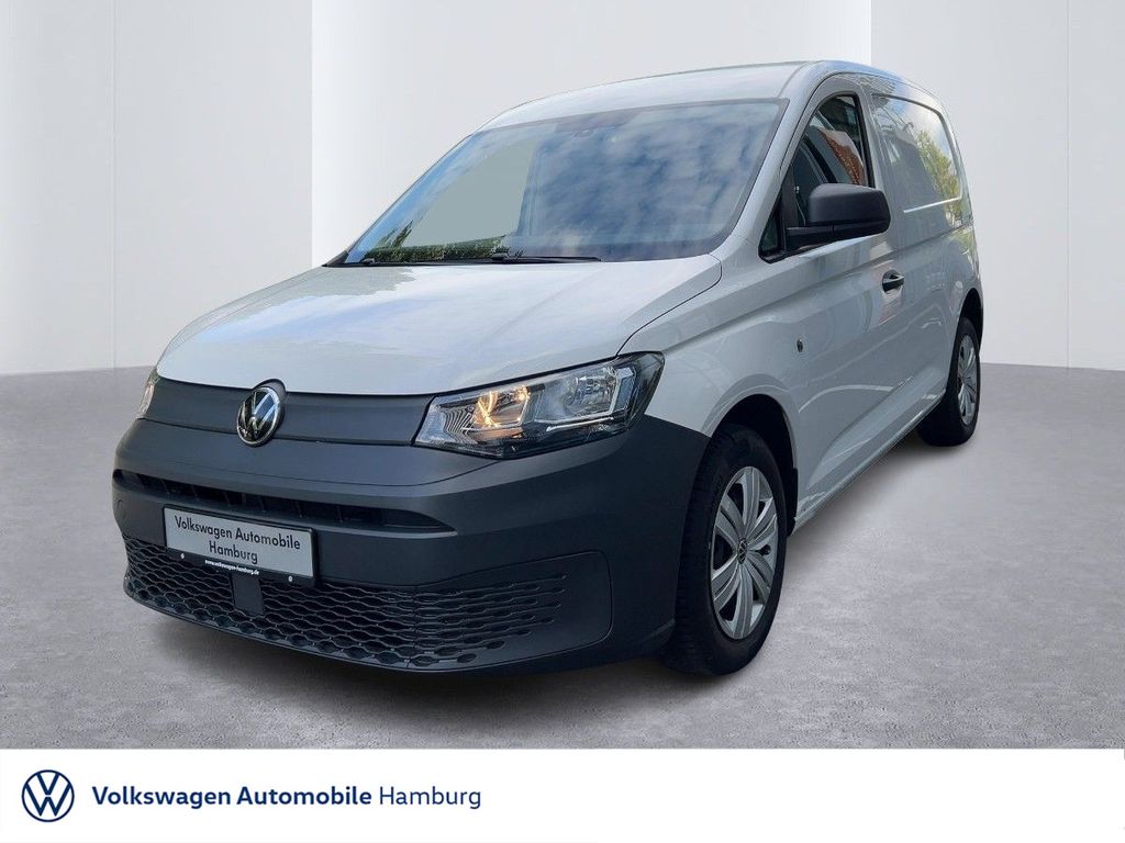 Image of Volkswagen Caddy