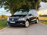 Volkswagen Sharan 2.0 TDI 4MOT *1.Hand* *Standheizung* - VW Sharan Gebrauchtwagen in Dortmund