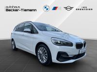 BMW 218 Gran Tourer - Vorschau Bild 7