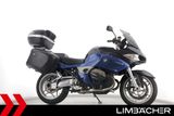 BMW R 1200 ST - KOFFER, TOPCASE - Angebote entsprechen deinen Suchkriterien