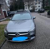 Mercedes-Benz Mercedes A200 W177 AMG Line, Panoramadach - Mercedes-Benz A-Klasse W177