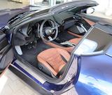 Ferrari 12 Cilindri Spider Lift/JBL/airbrushed/ACC/Dayto - Ferrari: Sp1