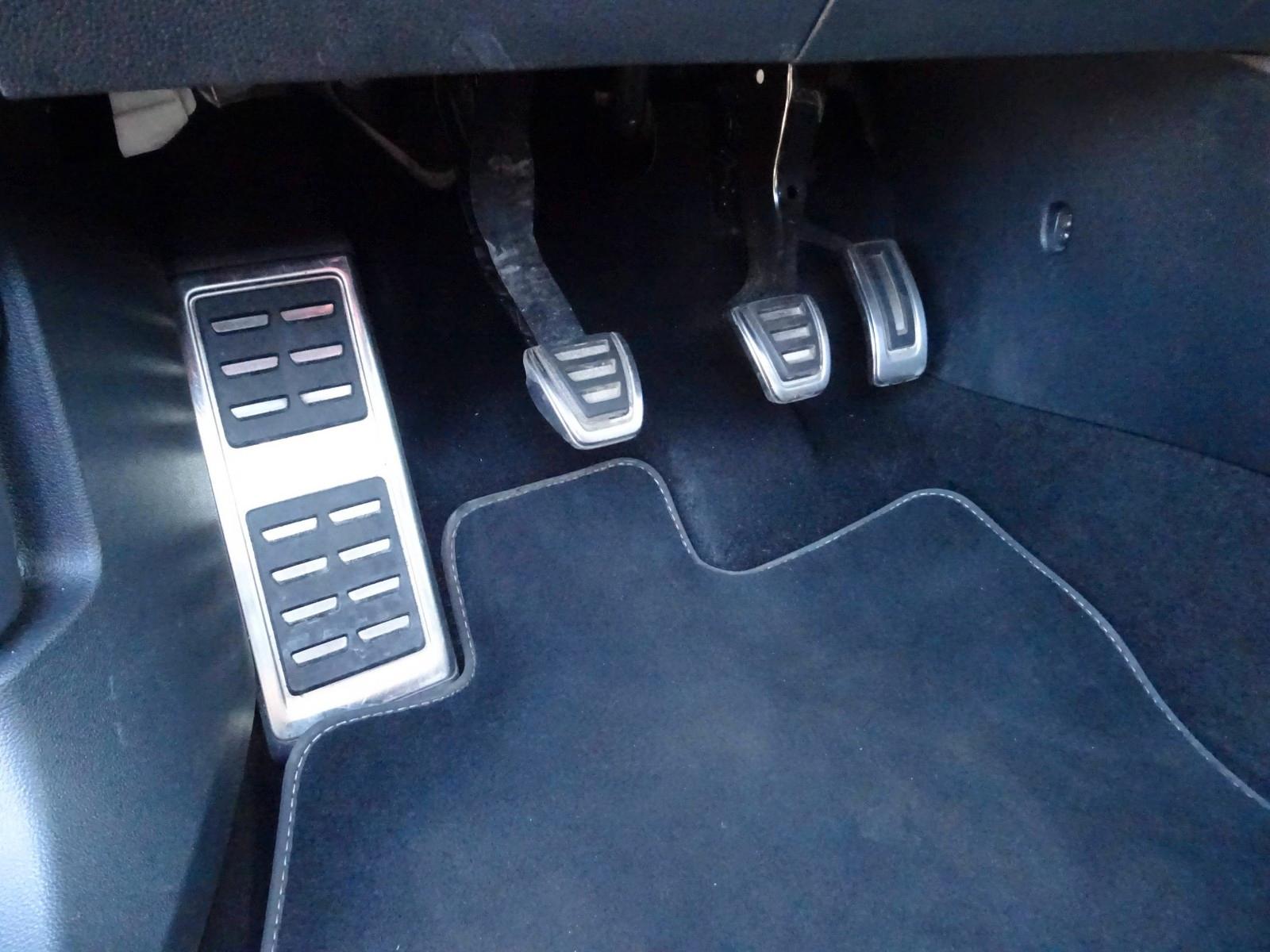 Volkswagen Golf VIII Lim. Goal 1.5 eTSI LED Navi PDC Temp., миниатюра 23