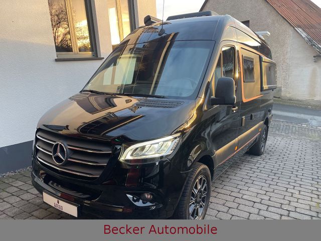 Robeta ADONIS MB SPRINTER